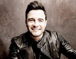 How tall is Shane Filan?